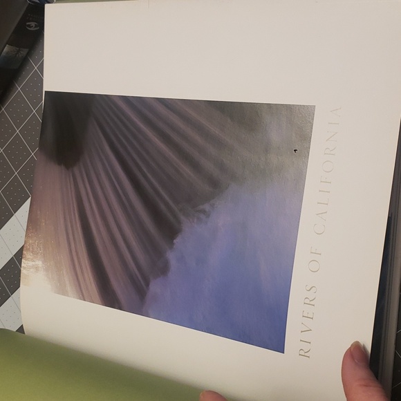 Rivers of California Nature's Lifelines in the Golden State - Picture 7 of 12